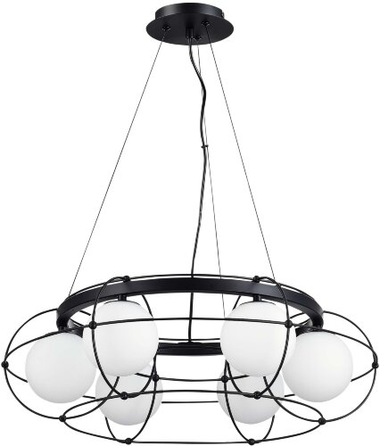 Подвесная люстра ST Luce SL1189.403.06