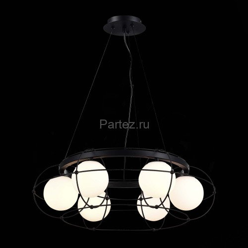 Подвесная люстра ST Luce SL1189.403.06