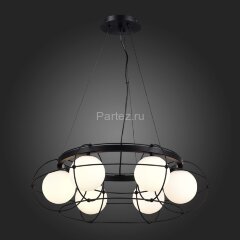 Подвесная люстра ST Luce SL1189.403.06