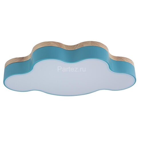 Потолочный светильник Loft It 10005/30 Blue