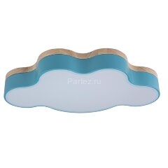 Потолочный светильник Loft It 10005/30 Blue