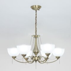 Подвесная люстра Citilux CL417263