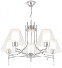 Подвесная люстра Arte Milano 338556/5 CR