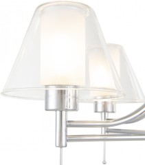 Подвесная люстра Arte Milano 338556/5 CR