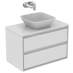 Раковина - чаша Ideal Standard CONNECT AIR 40 см, белая (E034701)