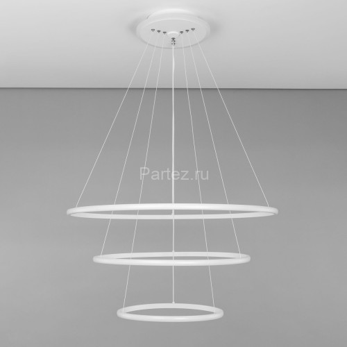 Подвесная люстра Citilux CL731A090E