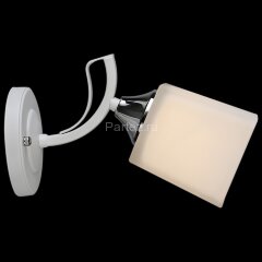 Бра Reluce 04483-0.2-01 WT+CH