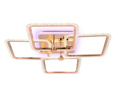 Потолочная люстра Ambrella FA538