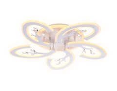 Потолочная люстра Ambrella FA512