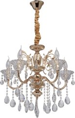 Подвесная люстра MW-Light 482013105