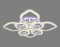 Потолочная люстра Ambrella FA283