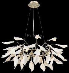 Подвесная люстра Wertmark WE123.08.323