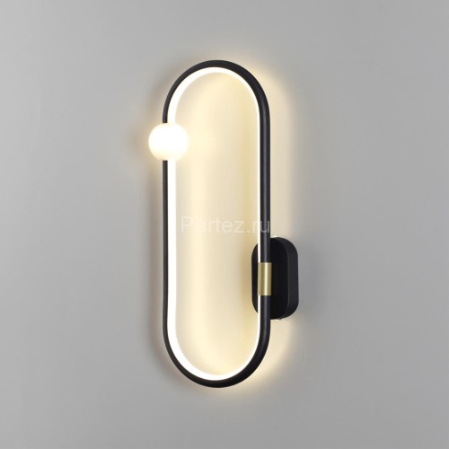 Настенный светильник Lumion 5607/14WL