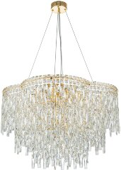 Подвесная люстра Indigo V000445