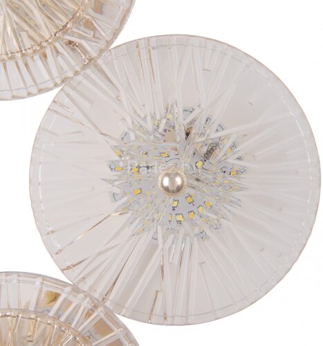 Бра Arte Milano 7.1252B.D250.H800.LED G