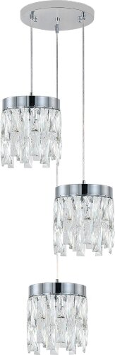 Подвесной светильник Indigo V000497