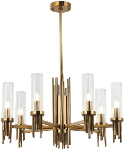 Потолочная люстра Stilfort 2170/05/07P