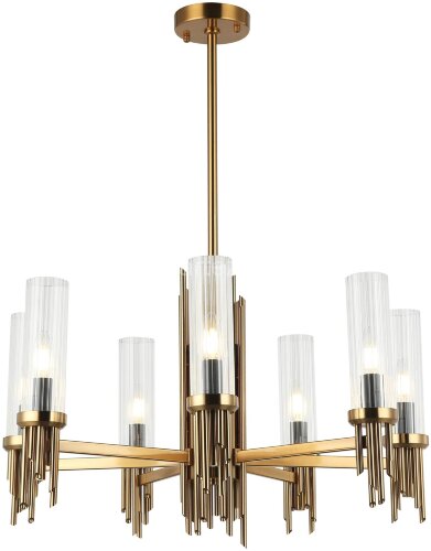 Потолочная люстра Stilfort 2170/05/07P