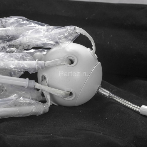 Потолочная люстра Lussole LGO LSP-8269