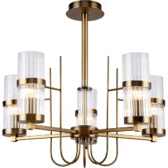 Потолочная люстра Stilfort 2016/08/05C