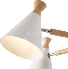 Потолочная люстра Freya FR5169PL-05W