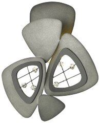 Настенный светильник Wertmark WE242.02.021