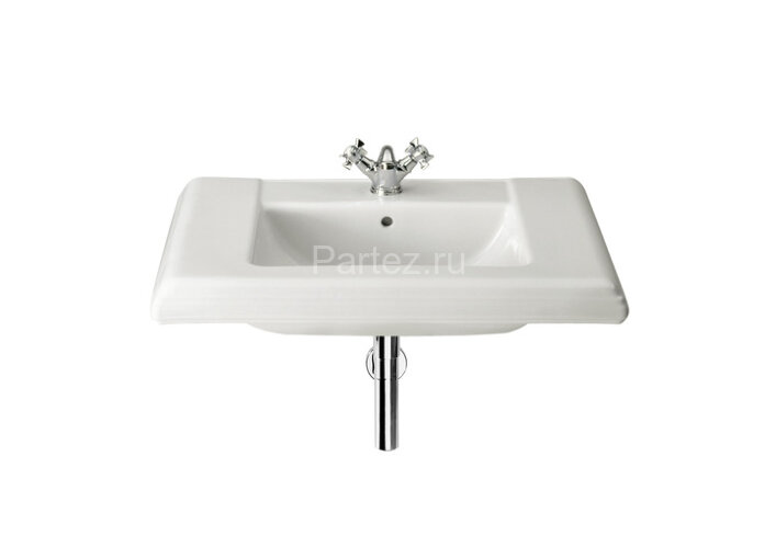 Roca AMERICA Раковина 750х525х203 мм