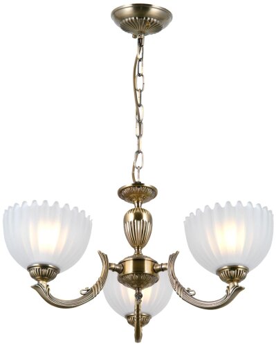 Подвесная люстра Citilux CL414133