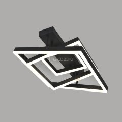 Потолочная люстра Escada 10267/3LED