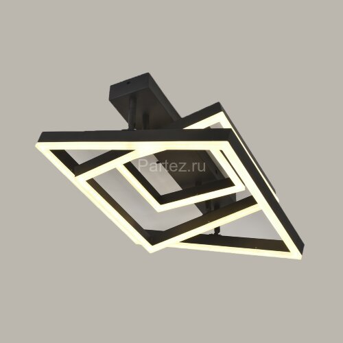 Потолочная люстра Escada 10267/3LED