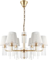 Подвесная люстра Rivoli 1039-306