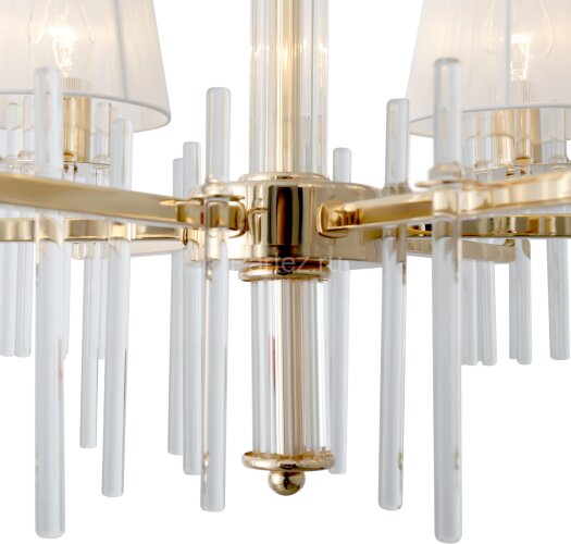 Подвесная люстра Rivoli 1039-306