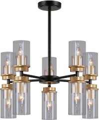 Потолочная люстра Reluce 74671-0.3-5+5