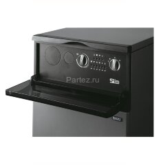 Котел газовый напольный Baxi Slim 1.230 Fi