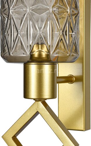 Бра Indigo V000468