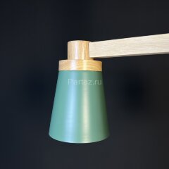 Потолочная люстра ImperiumLoft prop01