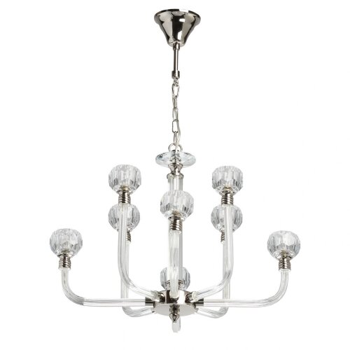 Подвесная люстра MW-Light 483015308