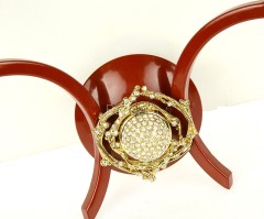 Бра MM Lampadari 6910/A2 V2558