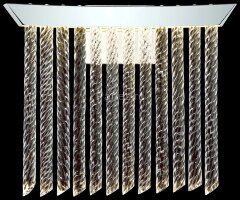 Потолочный светильник Wertmark WE465.01.101