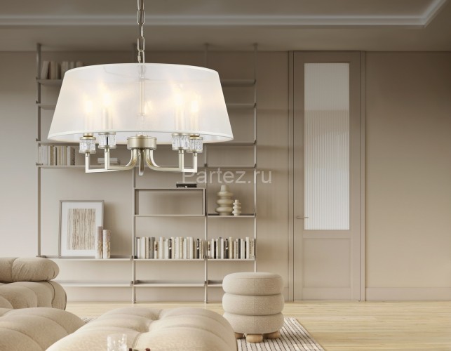 Подвесная люстра Ambrella LH71211