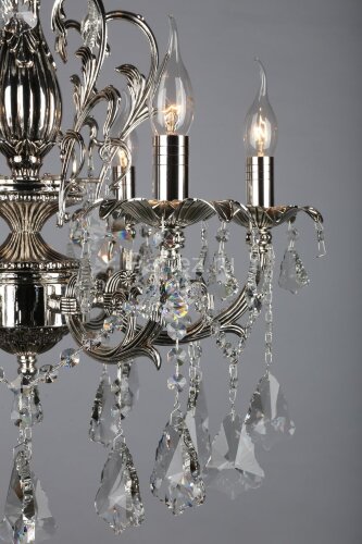 Подвесная люстра Omnilux OML-77713-06