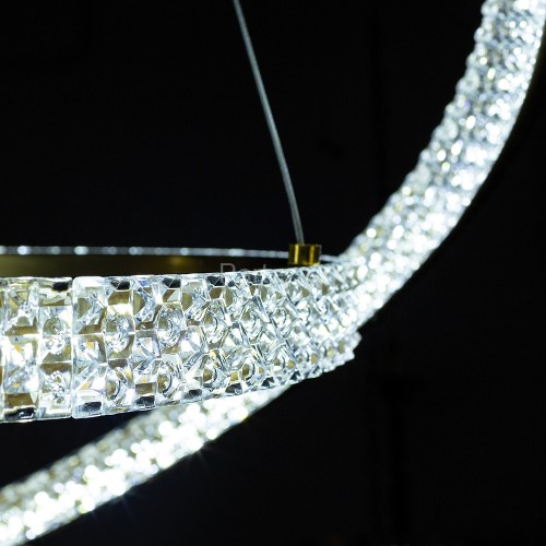 Подвесной светильник Arte Lamp A2182SP-160PB