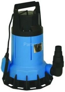 Насос Дренажник 220/12
