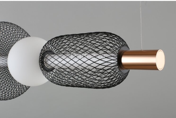 Подвесной светильник Aployt APL.658.03.29