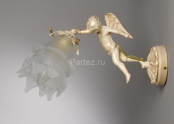 Бра Nervilamp 2081/1A/ST