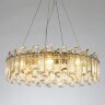 Подвесная люстра Divinare 3512/17 LM-8