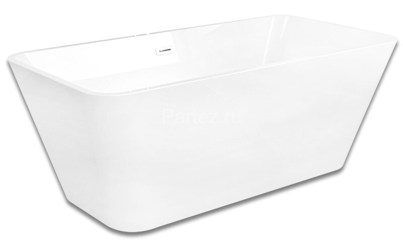 Акриловая ванна Gemy G9212