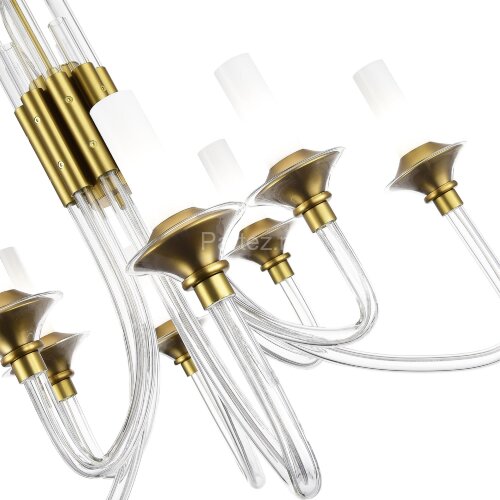 Подвесная люстра ST Luce SL1241.203.08