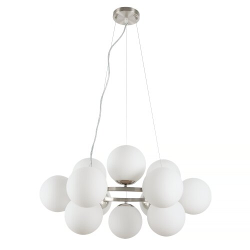 Подвесная люстра MyFar MR1947-12P