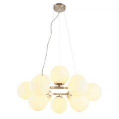 Подвесная люстра MyFar MR1947-12P